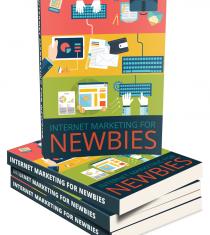 Internet Marketing for Beginners